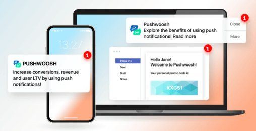 Top 3 and More - Best Push Notification Software of 2024