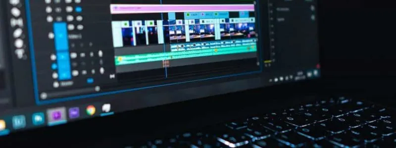 Top 3 Best Free Video Editing Software of 2023