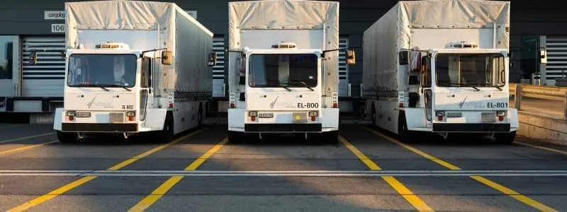 Top 3 and More - Best Fleet Maintenance Software of 2025