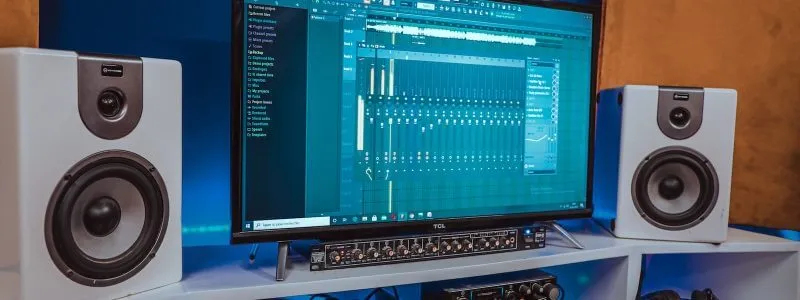 Top 3 and More - Best Audio Editing Software of 2025