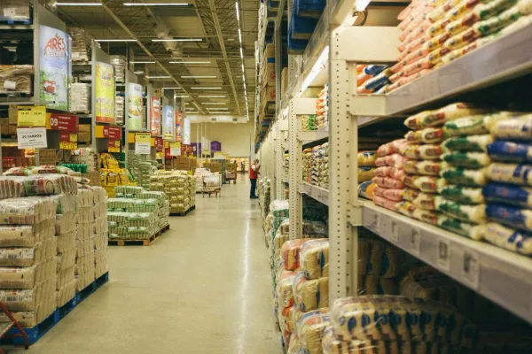 Top 3 and More - Best Warehouse Management Software of 2025