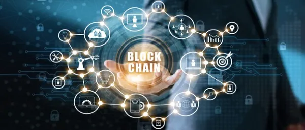 Unlocking Enterprise Blockchain Potential with Low-Code Capabilities