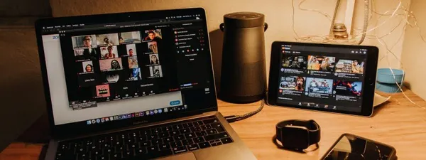 Top 3 And More - Best Web Conferencing Software of 2025