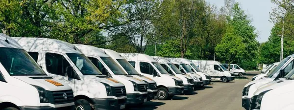 Top 3 and More - Best Fleet Management Software of 2025