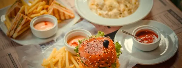 Top 3 and More - Best Food Delivery Software of 2025
