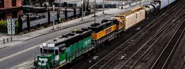 Top 3 and More - Best Freight Management Software of 2025