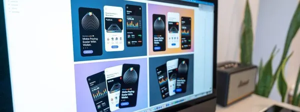 Top 3 and More - Best App Design Software of 2023
