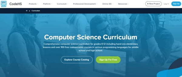 Top 3 and More - Best K-12 Software of 2025