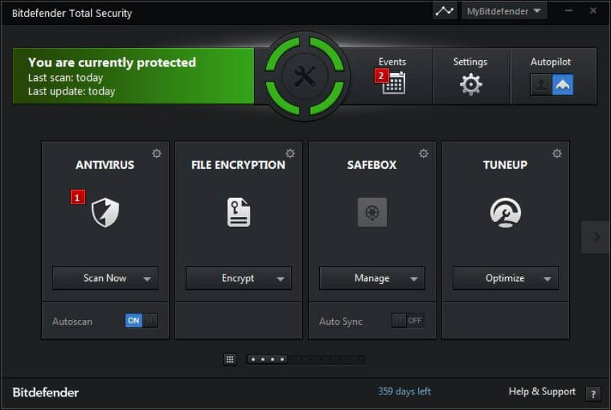 Bitdefender-Total-Security-Software