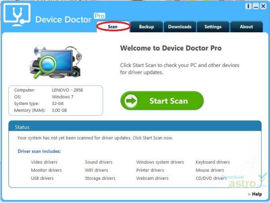 Device-Doctor-Pro-Driver-Updater-Software