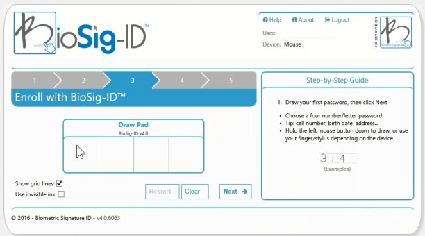 Biosig-ID Password-Management-Software-