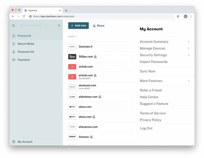 Dashlane-Password-Management-Software-1024x793