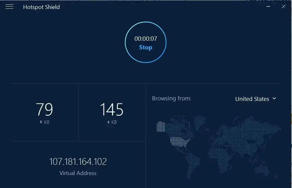 Hotspot-Shield-VPN-Software