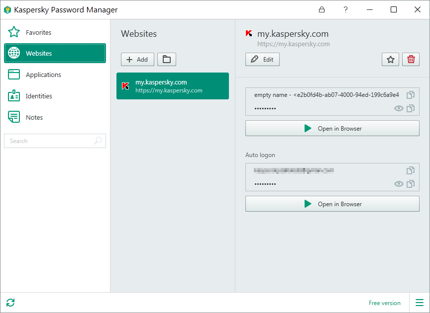 Kaspersky-Password-Management-Software