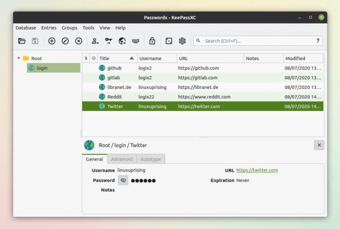 Keepassxc-Password-Management-Software-1024x690