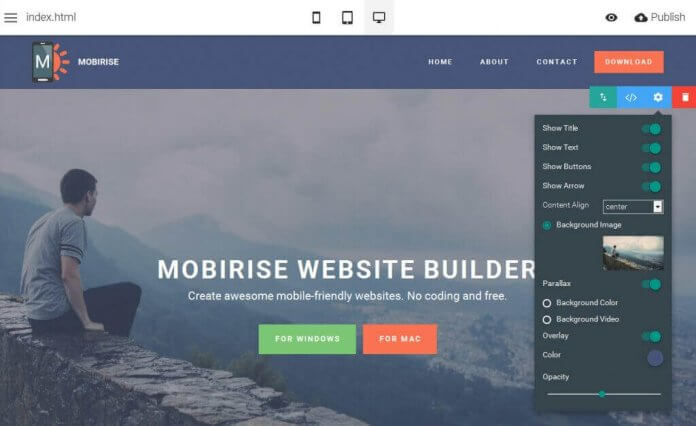Mobirise-Website-Builder-Software-1024x627-1