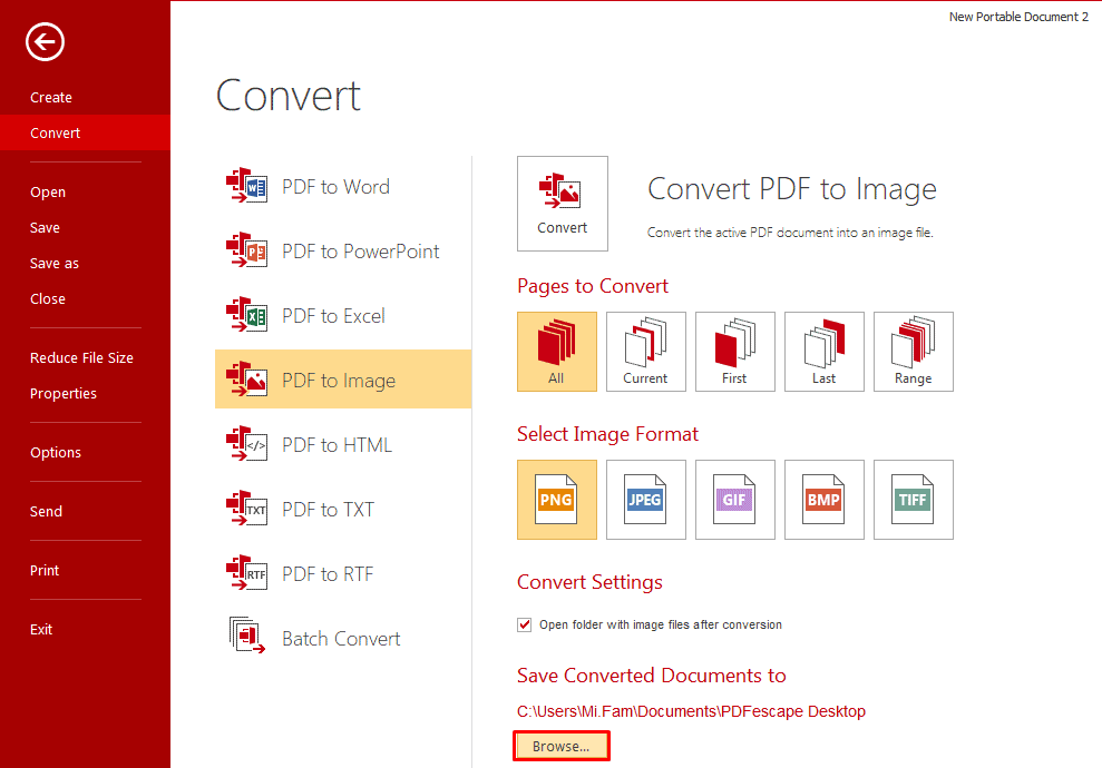 PDFescape-Editor-Software