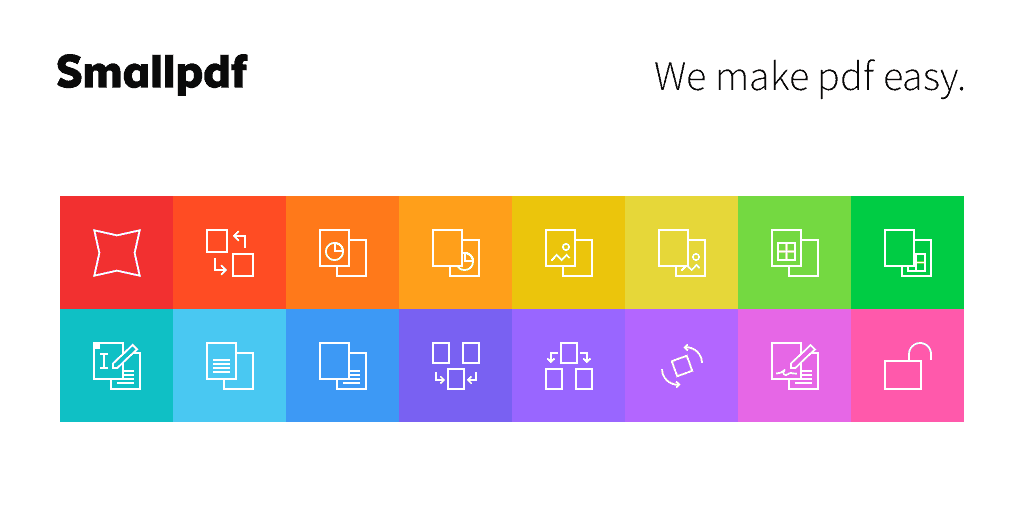 Smallpdf-Editor-Software