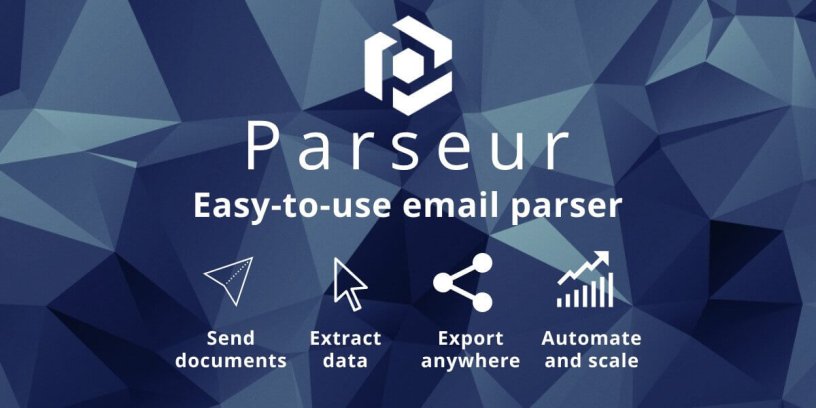 Parseur-Email-Management-Software