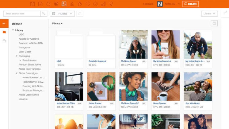 Percolate-Brand-Management-Software
