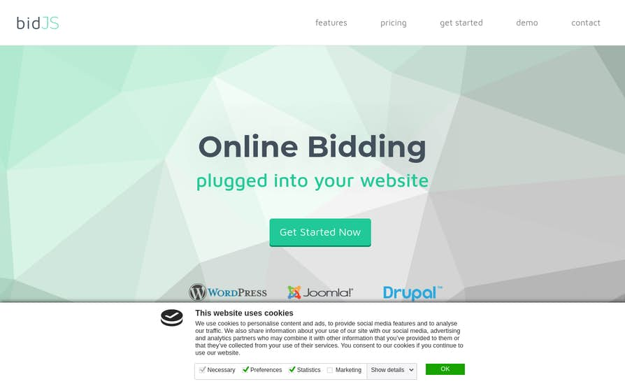 BidJS-Auction-Management-Software