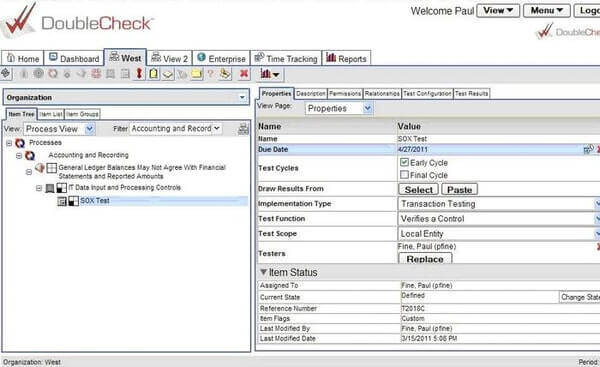 DoubleCheck-Audit-Management-Software