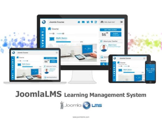 Joomla-LMS-Software