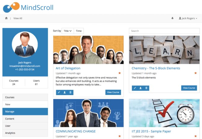 MindScroll-LMS-Software