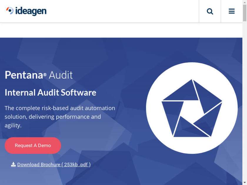 Pentana-Audit-Management-Software
