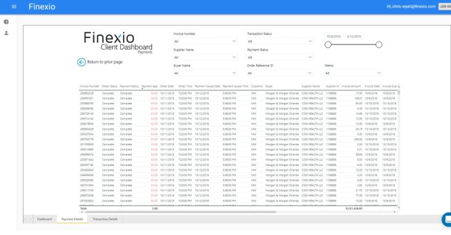 Finexio-Accounting-Software