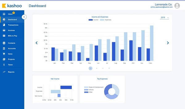 Kashoo-Accounting-Software