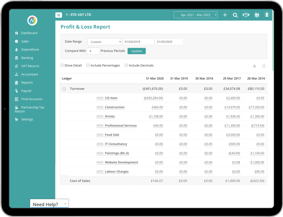 Nomisma-Accounting-Software