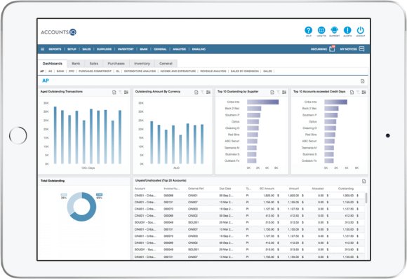 AccountsIQ-Receivable-Software