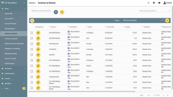 Alto-Accounts-Payable-Software