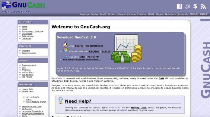 GnuCash-Accounts-Receivable-Software-1024x576