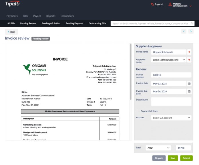 Tipalti-Accounts-Payable-Software-1024x848
