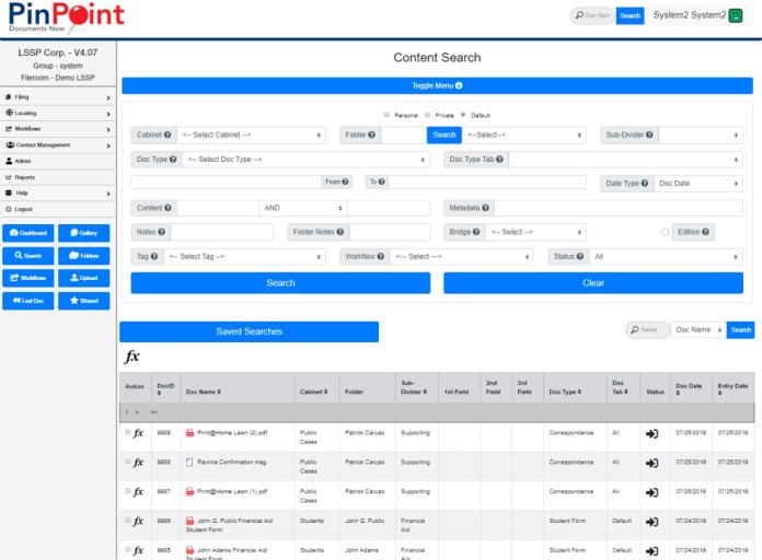 PinPoint-Document-Management-Software-1024x754