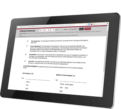 SignCenter-Electronic-Signature-Software