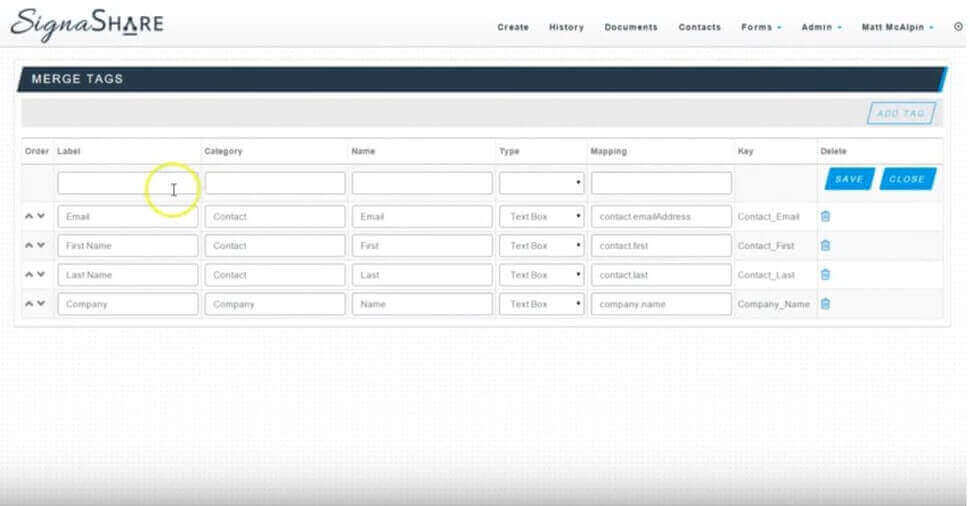 SignaShare-Electronic-Signature-Software