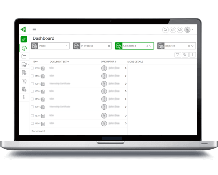 ZorroSign-Electronic-Signature-Software