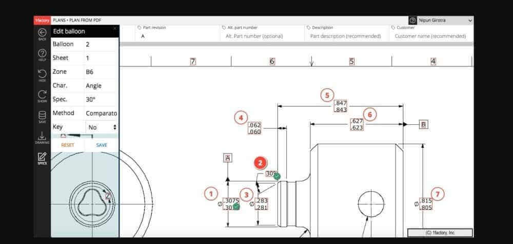 1factory-Quality-Management-Software