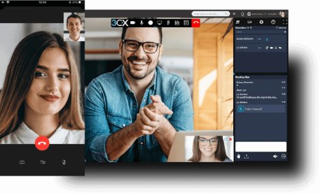 3CX-Web-Conferencing-Software