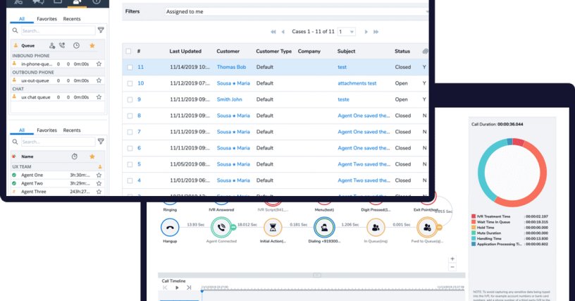 8x8-ContactCenter-Call-Recording-Software