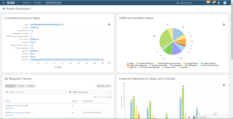 Adaptive-Compliance-Engine-Quality-Management-Software