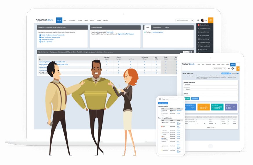 ApplicantStack-Applicant-Tracking-Software