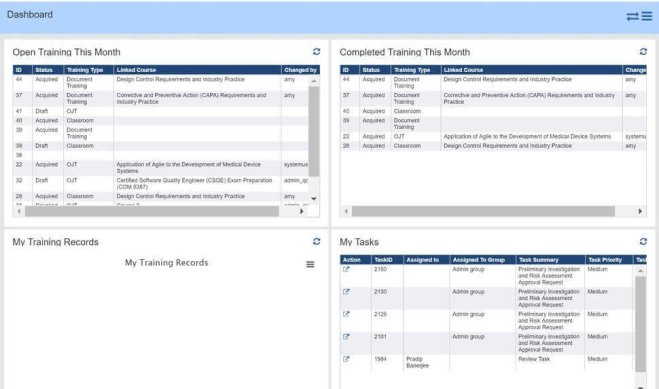 CQRM-XD-Quality-Management-Software