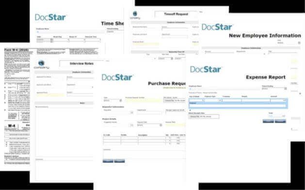 DocStar-Content-Management-Software