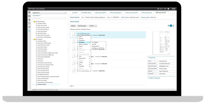 IBM-ECM-Content-Management-Software