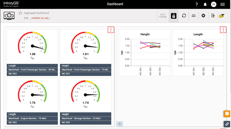 InfinityQS-Quality-Management-Software