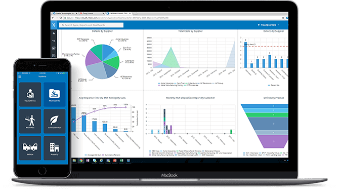 Intelex-Quality-Management-Software